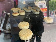 -华荣哲绿豆饼(泰安店)