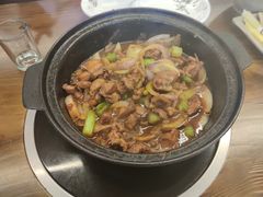 -重庆鸡公煲(学衡路店)