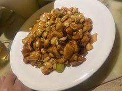 -范家小馆·烤鸭新京菜(金融街店)