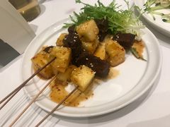 -眉州东坡(北苑华贸店)