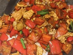 -福巷湘食小馆·猛火现炒(上海首店)