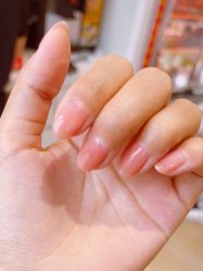 -星辰·新中式美甲美睫工作室