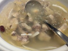 -龙泉人椰子鸡.糟粕醋.海南菜(三亚旗舰店)