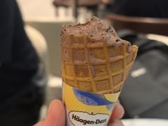-哈根达斯(滨江店)