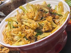 -逢春菜馆天津菜(胜利路店)