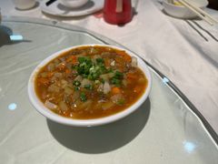 臊子面-河州宾馆清真餐厅(文锦南路店)