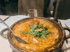 石锅臭鳜鱼-披云徽宴(石景山店)
