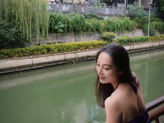 -南京夫子庙石唯玉雨花石酒店