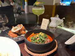 -Fuzzy Bistro 浮几韩餐·茶酒馆