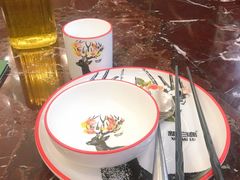 -新白鹿餐厅(爱琴海购物中心店)