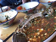 -妈妈的味道(和顺古镇店)