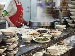 -蒋家桥饺面店(东关街店)