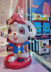 -卡通尼乐园(景枫中心店)