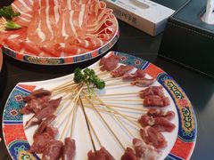-虾乐园龙虾·烧烤夜宵(中山公园店)