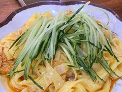 -兰州-西固陈记牛肉面·烧烤(山阴路店)