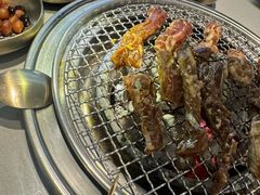 -韩一品韩国料理(柏庐南路店)