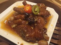 -稻香海鲜饭店(第一国际店)