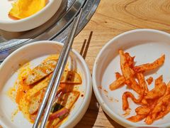 -一韩亭韩式烤肉(高新店)