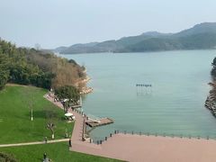 -天目湖涵田度假村