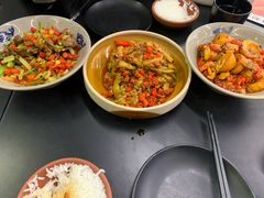 -潇湘阁(三里屯SOHO店)