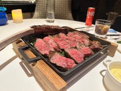 -AZUR聚(香格里拉饭店)