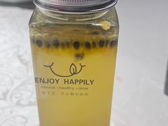 -火宫殿·小吃王国(坡子街店)