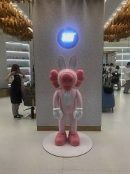 -3AM·S HAIR SALON烫发染发接发