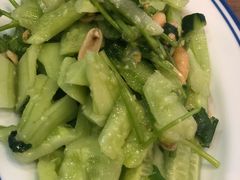 裸拍黄瓜-新兴园饺子馆(北京百子湾店)