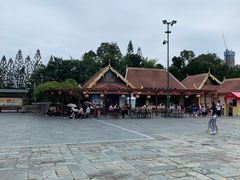 -深圳锦绣中华民俗村