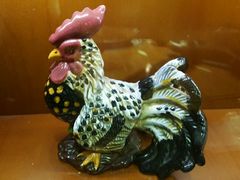 -黑鸡小馆(金源店)