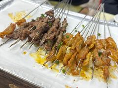 -聚味瞿记·龙虾堂(树木岭店)