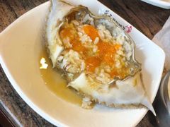-普乐酱蟹(coex店)