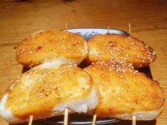 -腰子哥烤串(石佛营炫特店)
