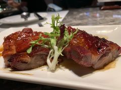 -港丽餐厅