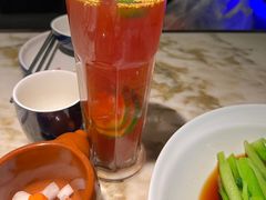 -绿茶餐厅(南方商城店)