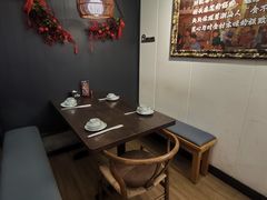 -大洋家·潮汕鱼鲜·花胶砂锅粥(天河东路店)