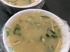 -张家油条