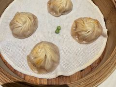 -桂满陇·手作小笼包&江南叫花鸡(中山公园店)
