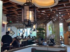 -庆江南江南菜(琴湖溪里花园城店)