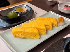-竹叶亭(银座店)