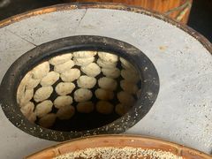 -金莲葱饼