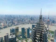 -上海柏悦酒店·世纪100牛排馆