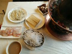 -东来顺饭庄(王府井步行街店)