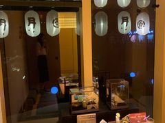 -本逸·割烹料理(湖墅店)