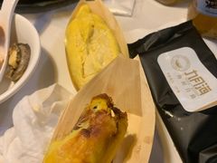 -九月海·海鲜自助(世纪东方店)