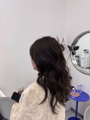 -5M HAIR SALON精品店