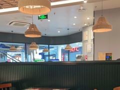 大堂-豪享来中西餐厅(隆昌店)