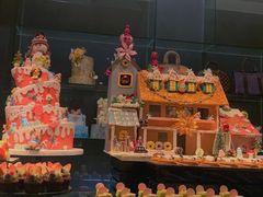 -富力希尔顿酒店·地阔自助餐厅