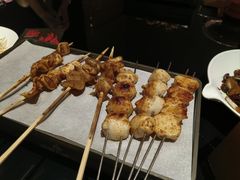 -鼎原力量东北吊炉烧烤(幸福街店)