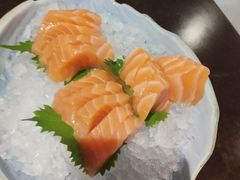 -黑松白鹿(金融街店)